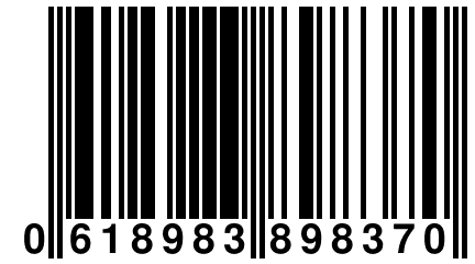 0 618983 898370