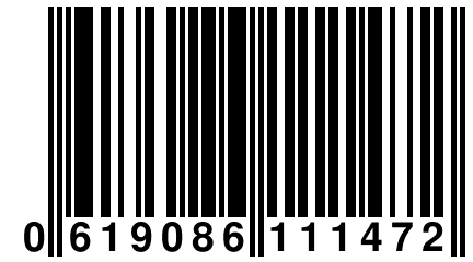 0 619086 111472