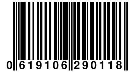 0 619106 290118