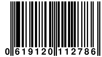 0 619120 112786