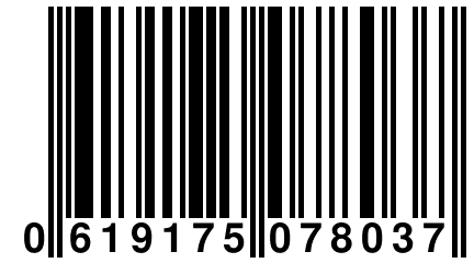 0 619175 078037