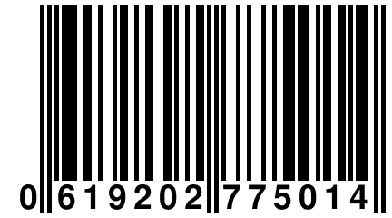 0 619202 775014