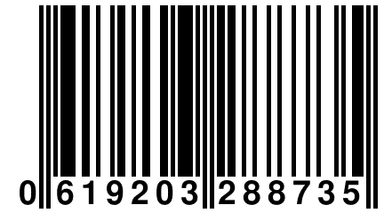 0 619203 288735