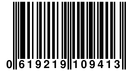 0 619219 109413