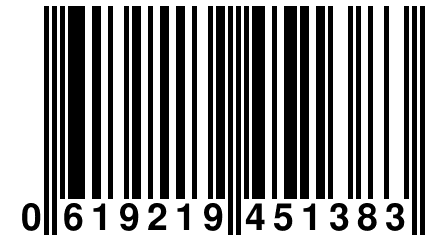 0 619219 451383