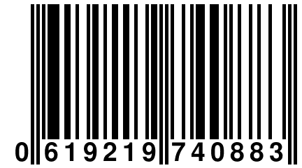 0 619219 740883