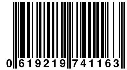 0 619219 741163