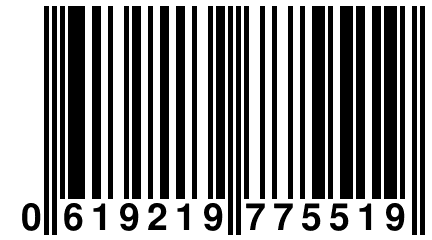 0 619219 775519