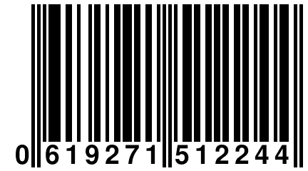 0 619271 512244