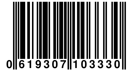 0 619307 103330