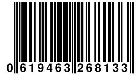 0 619463 268133