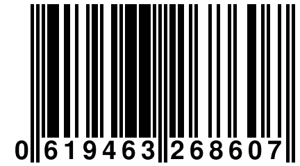 0 619463 268607