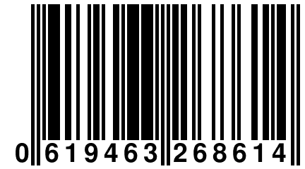 0 619463 268614