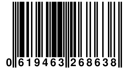 0 619463 268638