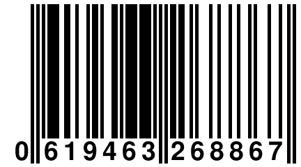 0 619463 268867