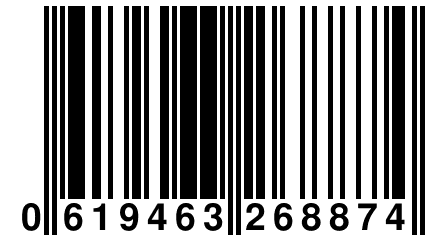 0 619463 268874