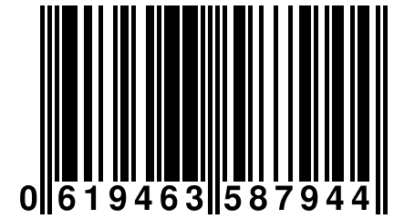 0 619463 587944