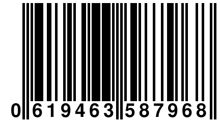 0 619463 587968