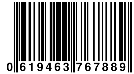 0 619463 767889