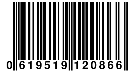 0 619519 120866