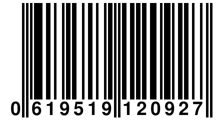 0 619519 120927