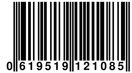 0 619519 121085