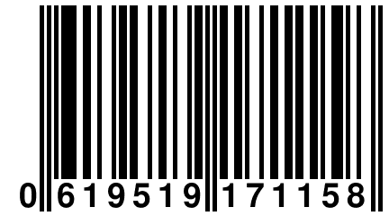 0 619519 171158