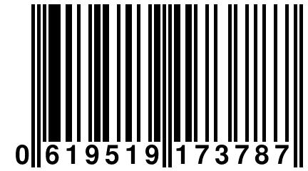 0 619519 173787