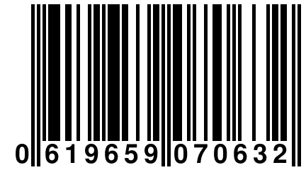 0 619659 070632