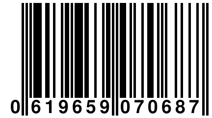 0 619659 070687