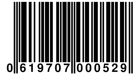 0 619707 000529