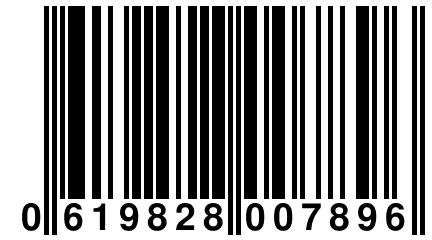 0 619828 007896