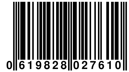 0 619828 027610