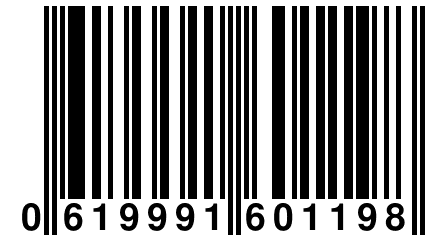 0 619991 601198