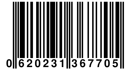 0 620231 367705