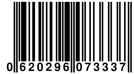 0 620296 073337