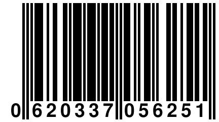 0 620337 056251