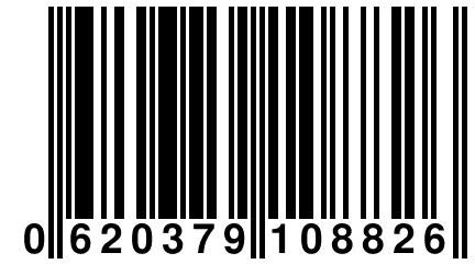 0 620379 108826