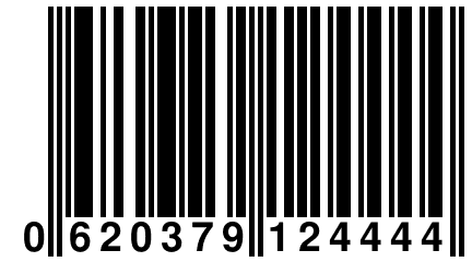 0 620379 124444