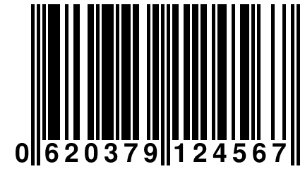 0 620379 124567