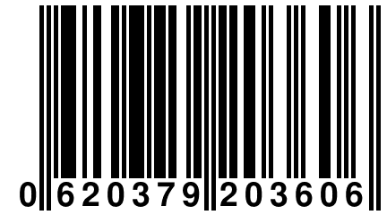 0 620379 203606