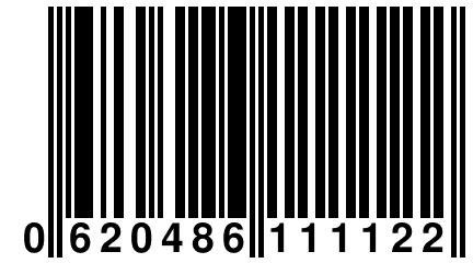 0 620486 111122