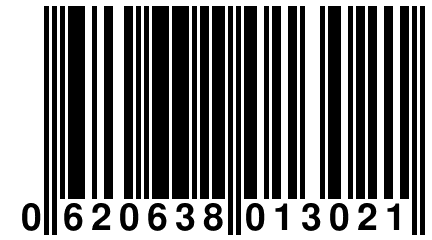 0 620638 013021