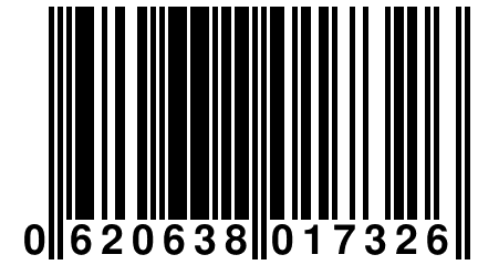 0 620638 017326