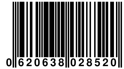 0 620638 028520