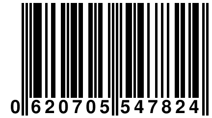0 620705 547824