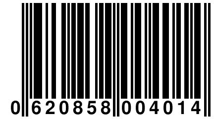 0 620858 004014