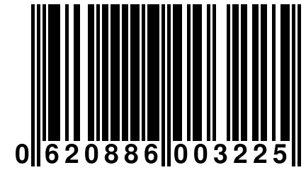 0 620886 003225