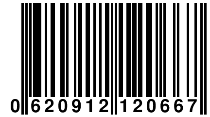 0 620912 120667