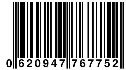 0 620947 767752